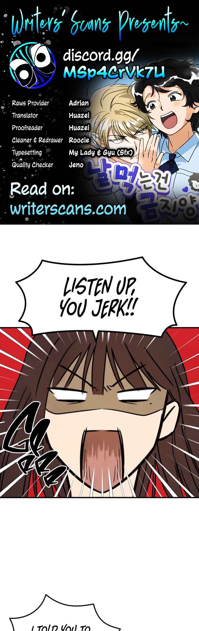 Chapter 6 - Page 1