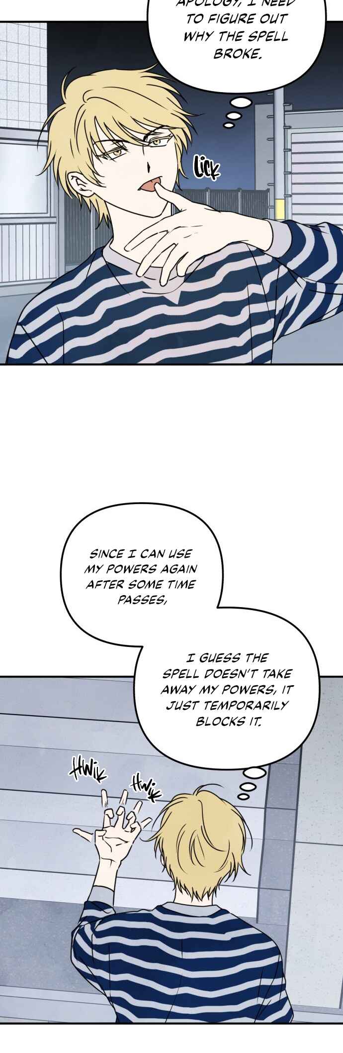 Chapter 6 - Page 34