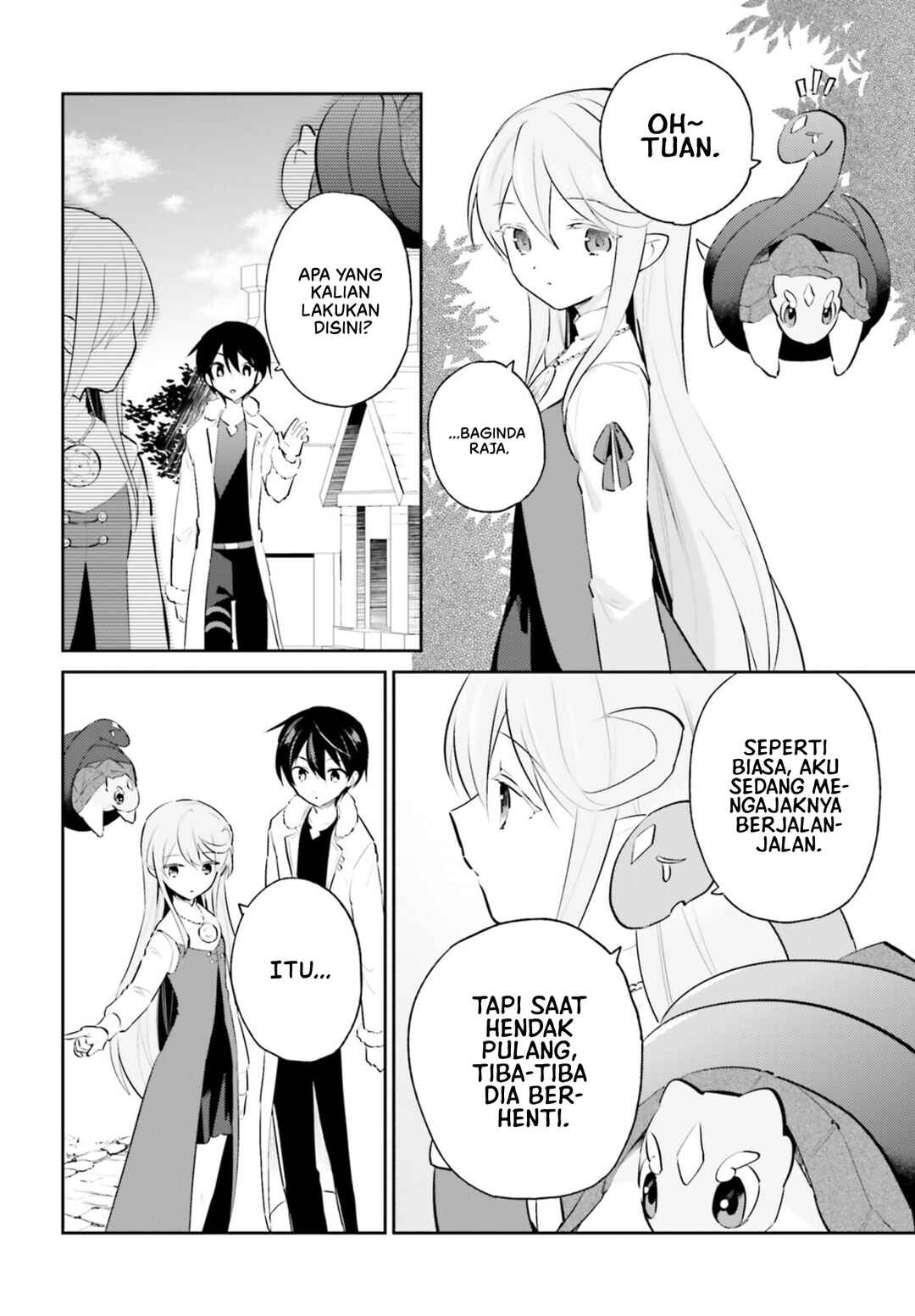 Chapter 74 - Page 3