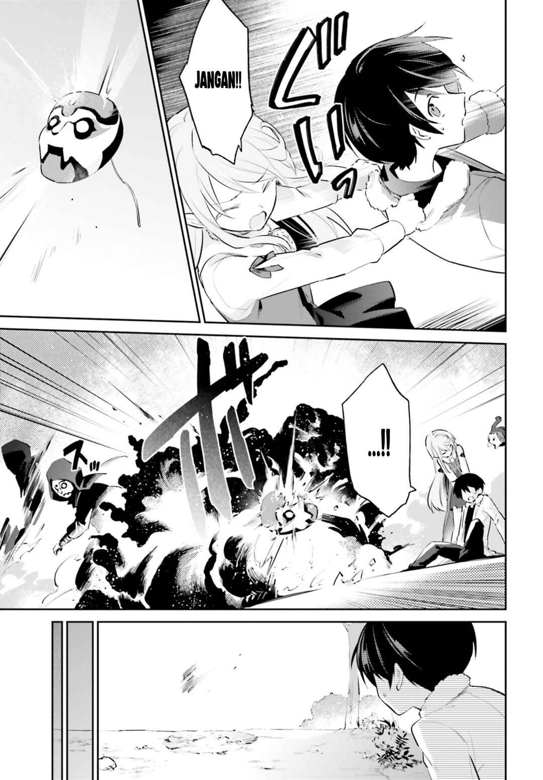 Chapter 74 - Page 8