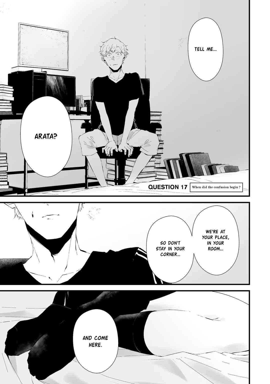 Chapter 17 - Page 1