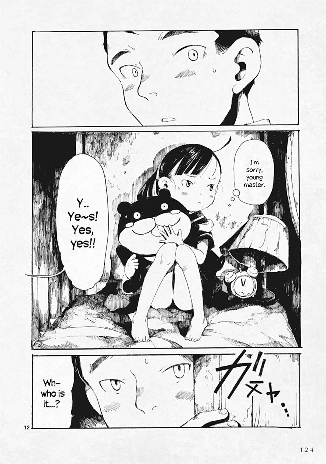 Chapter 29 - Page 12