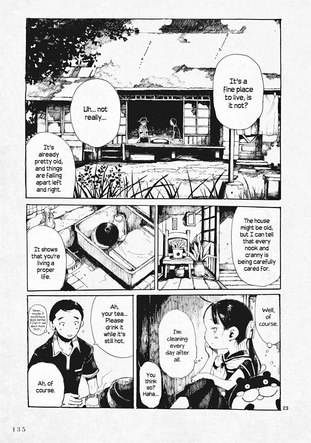 Chapter 29 - Page 23