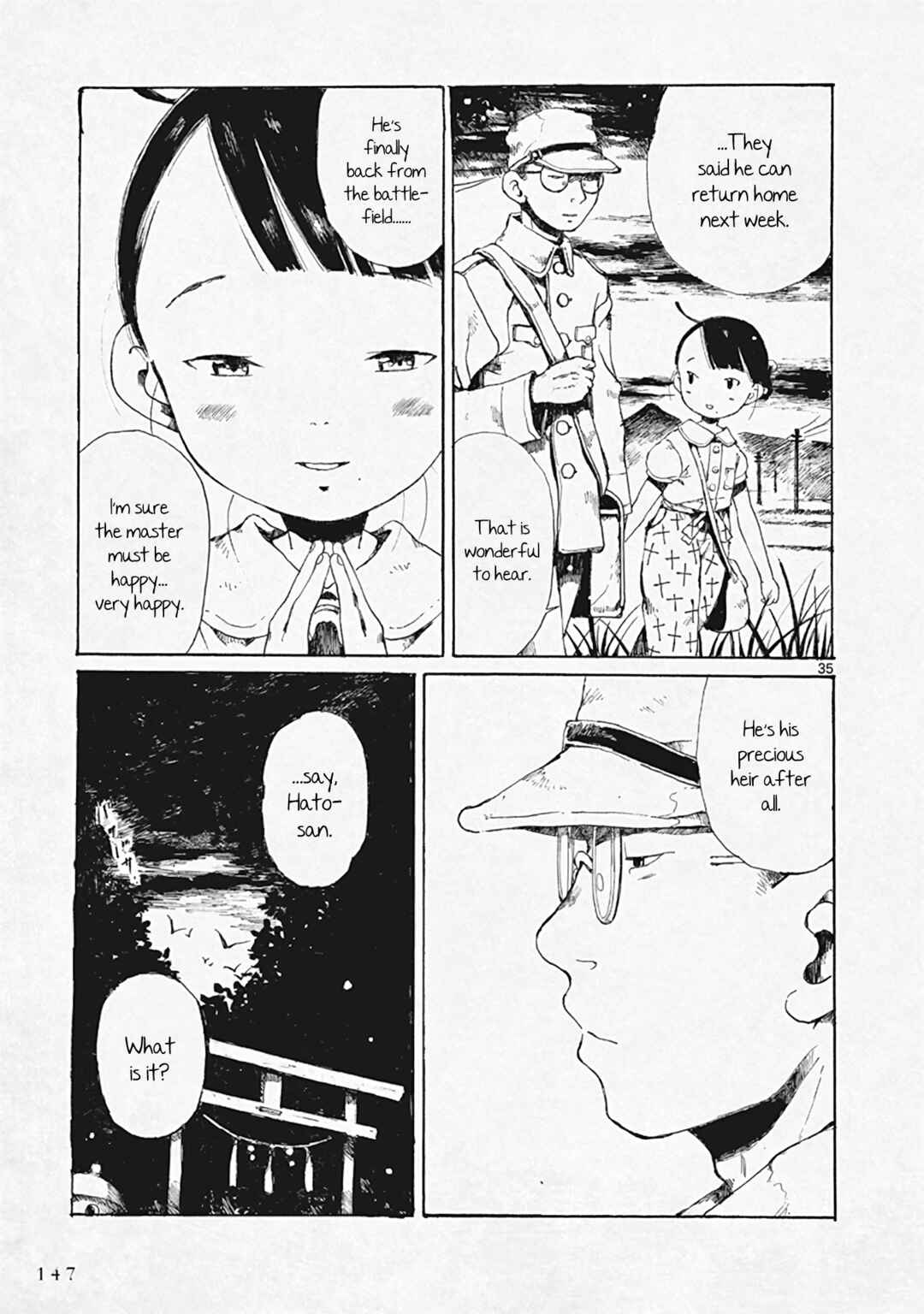 Chapter 29 - Page 35