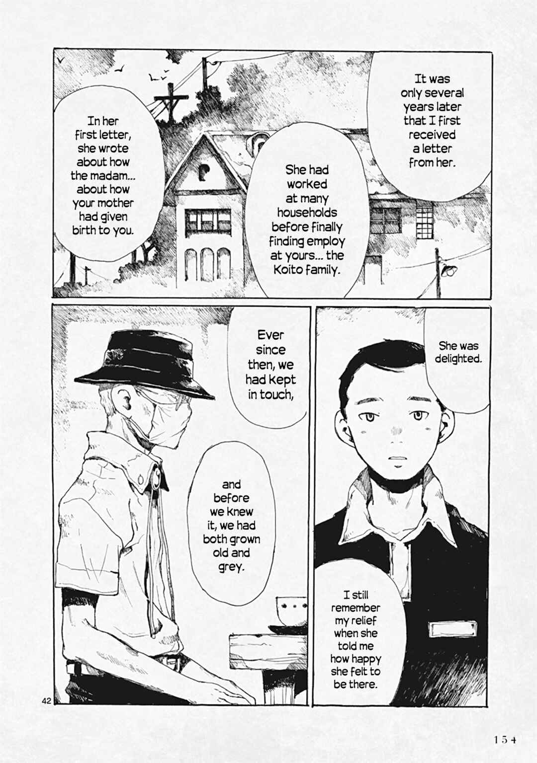 Chapter 29 - Page 42
