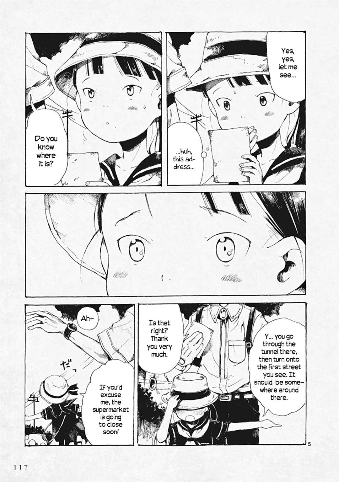 Chapter 29 - Page 5
