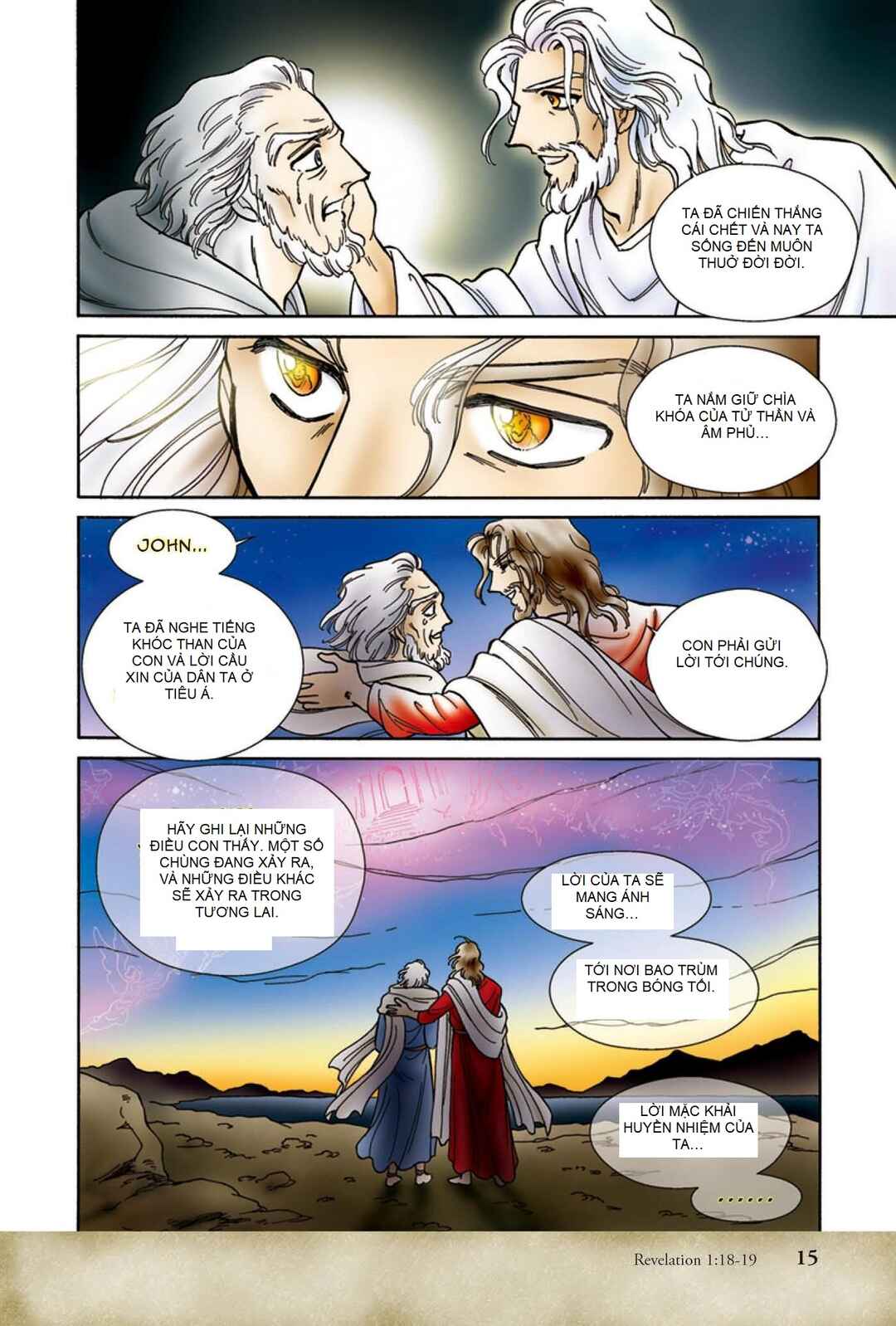 Chapter 2 - Page 2