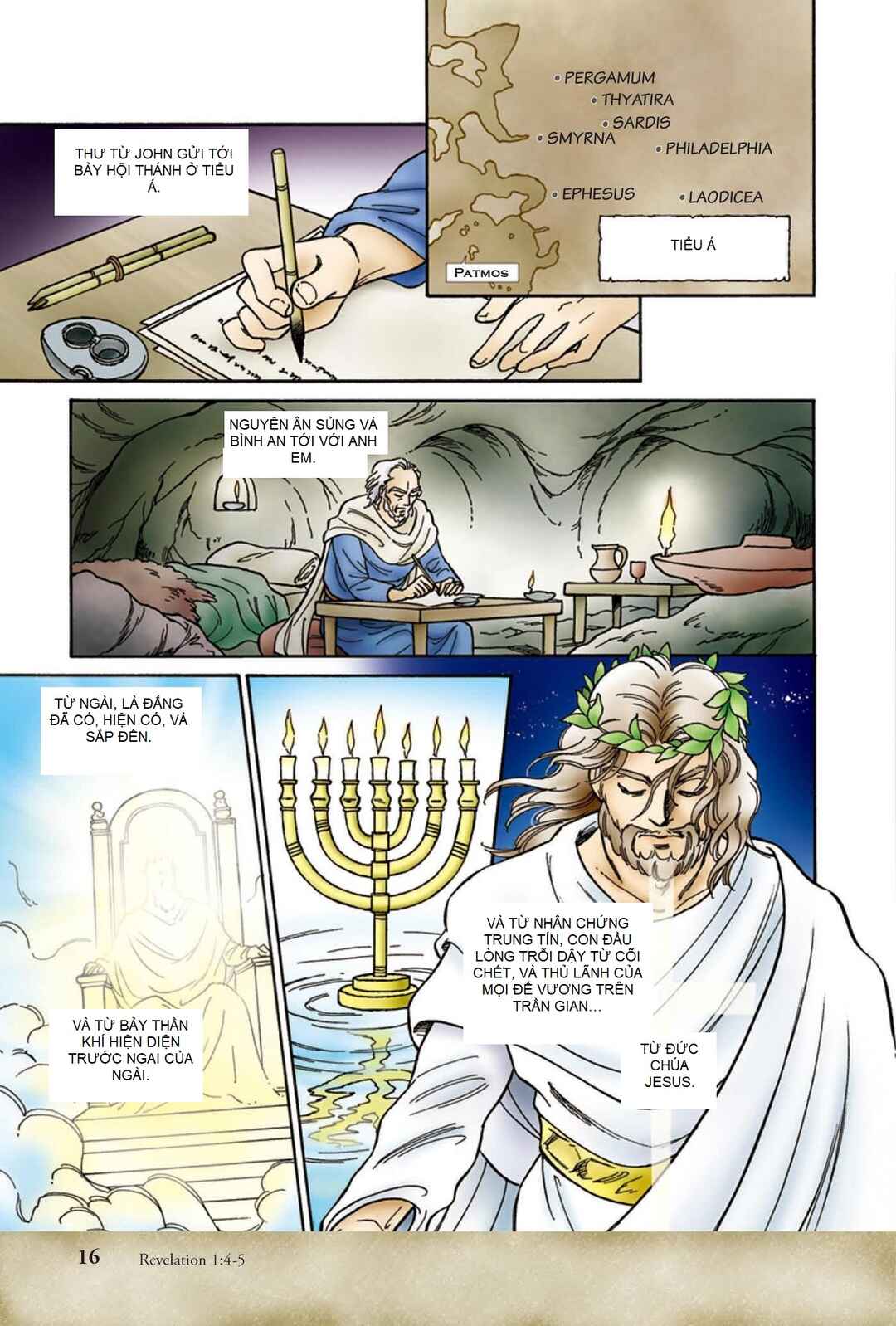 Chapter 2 - Page 3