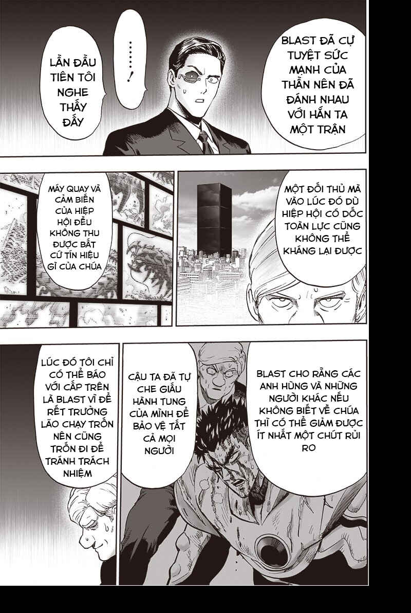 Chapter 173 - Page 21