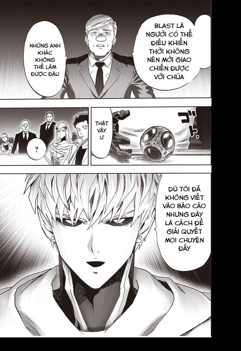 Chapter 173 - Page 23