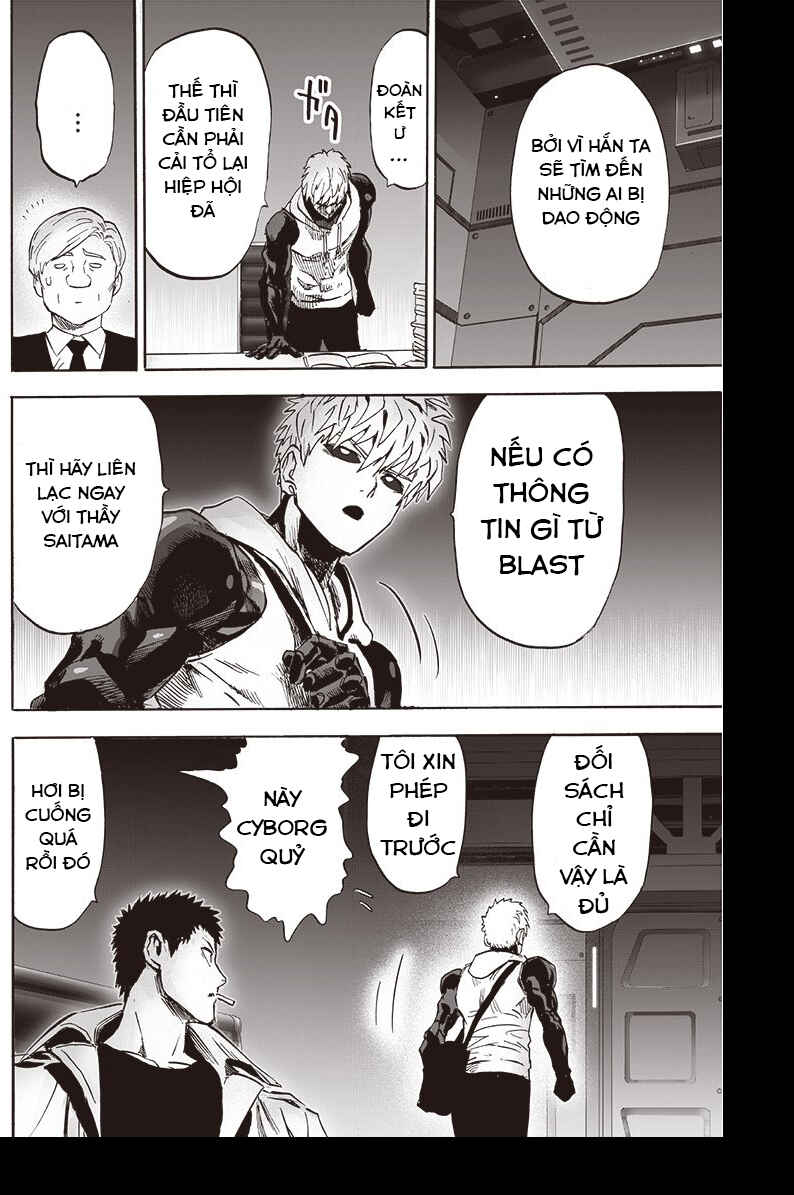 Chapter 173 - Page 30
