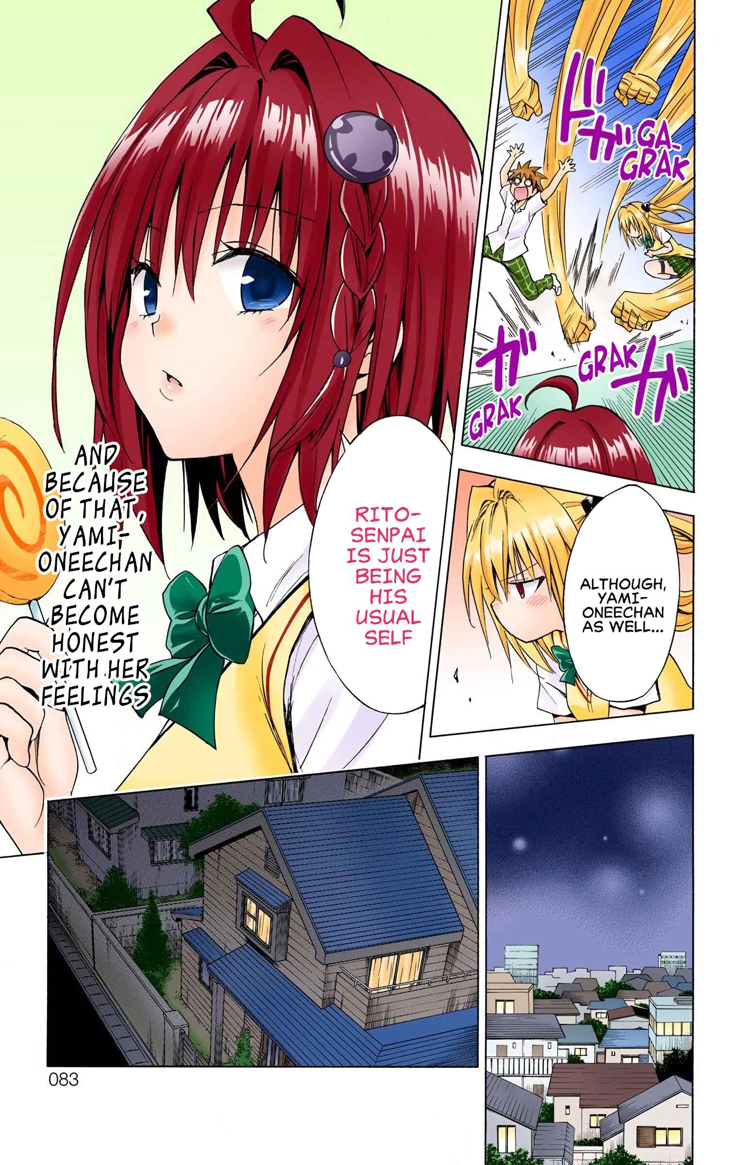 Chapter 65 - Page 6