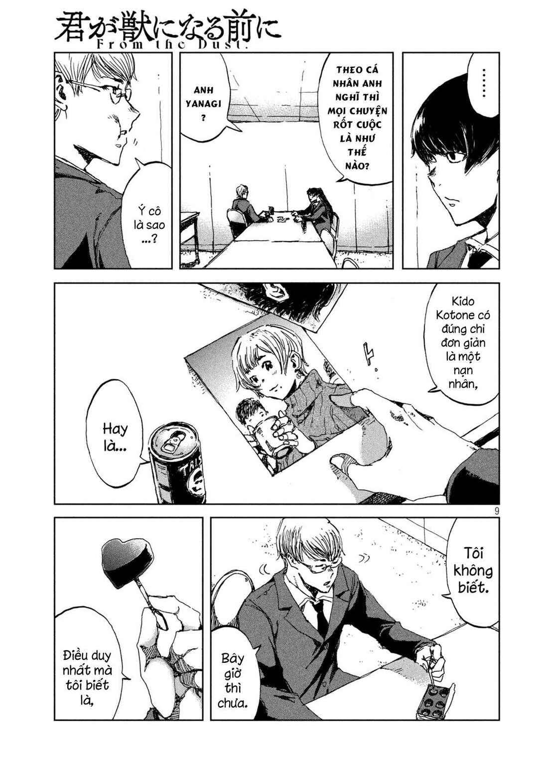 Chapter 25 - Page 10