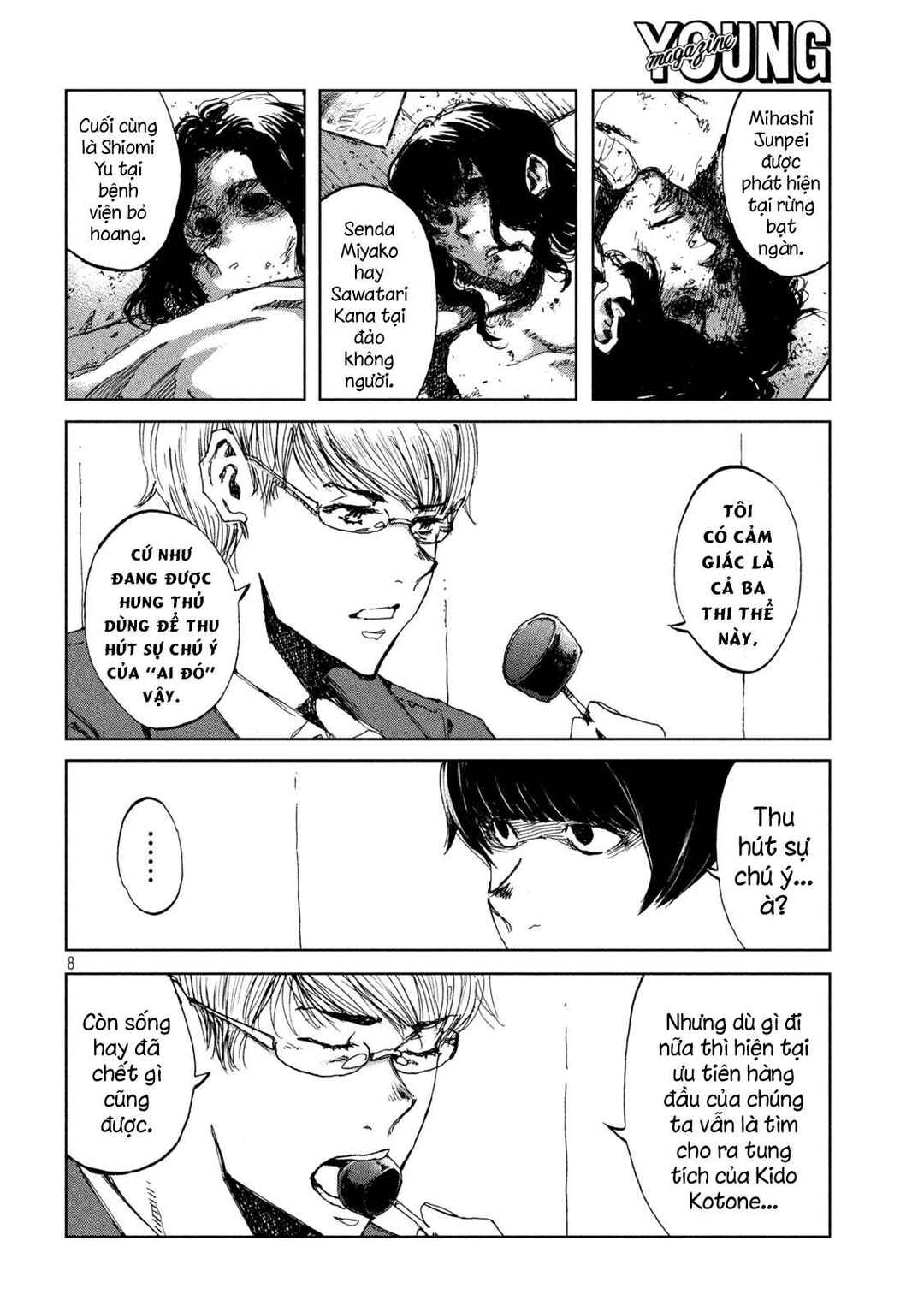 Chapter 25 - Page 9