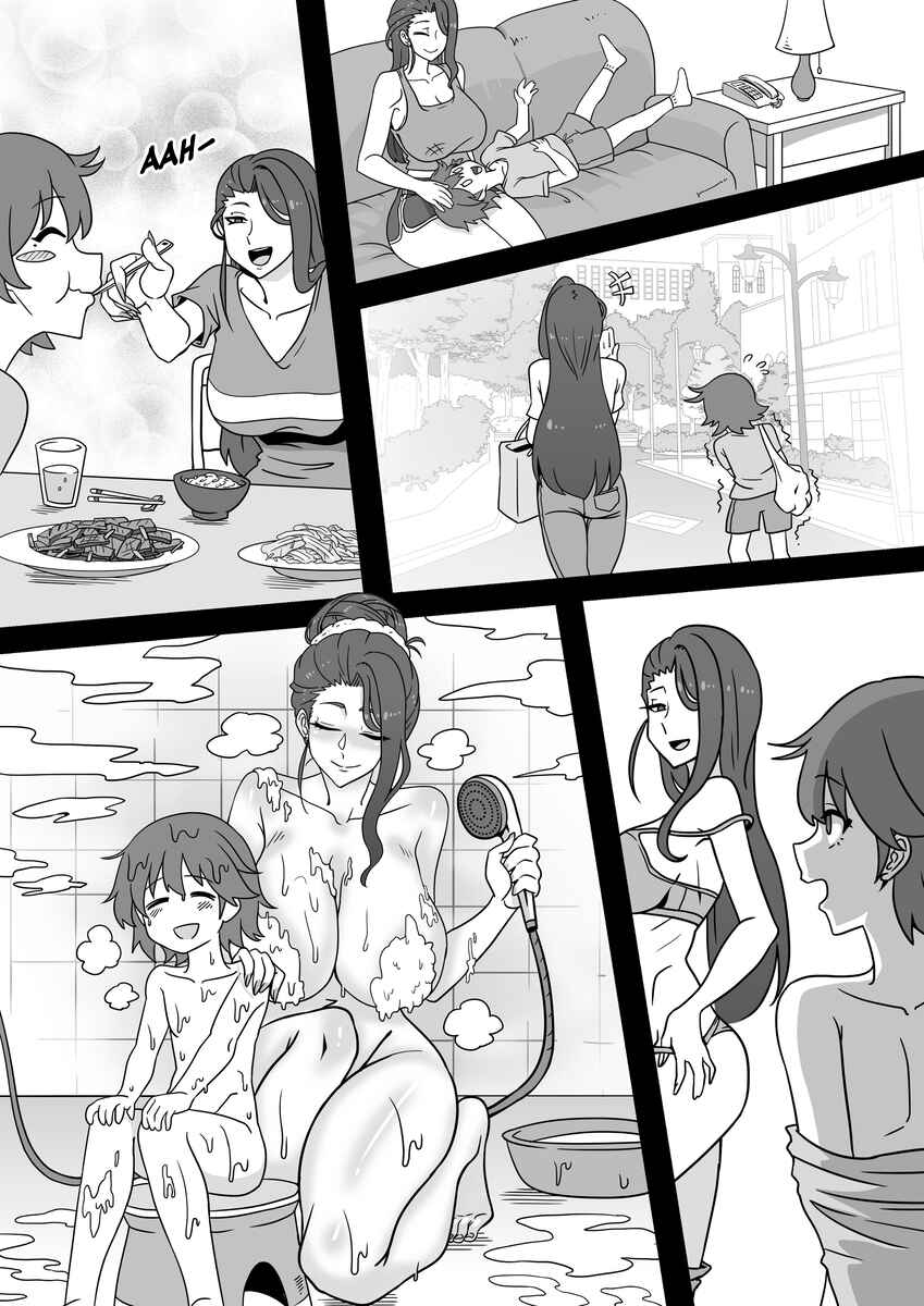 Chapter 6 - Page 6