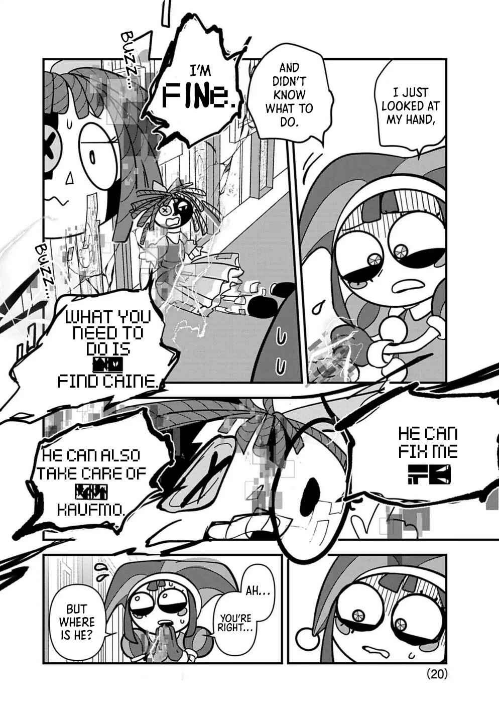 Chapter 3 - Page 18