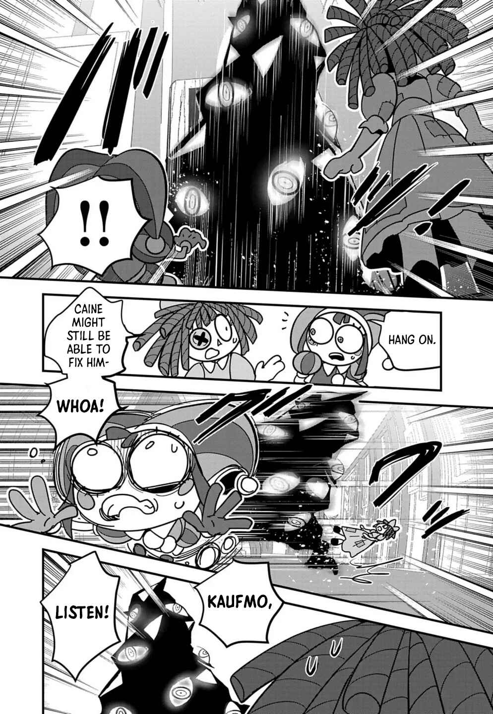Chapter 3 - Page 2