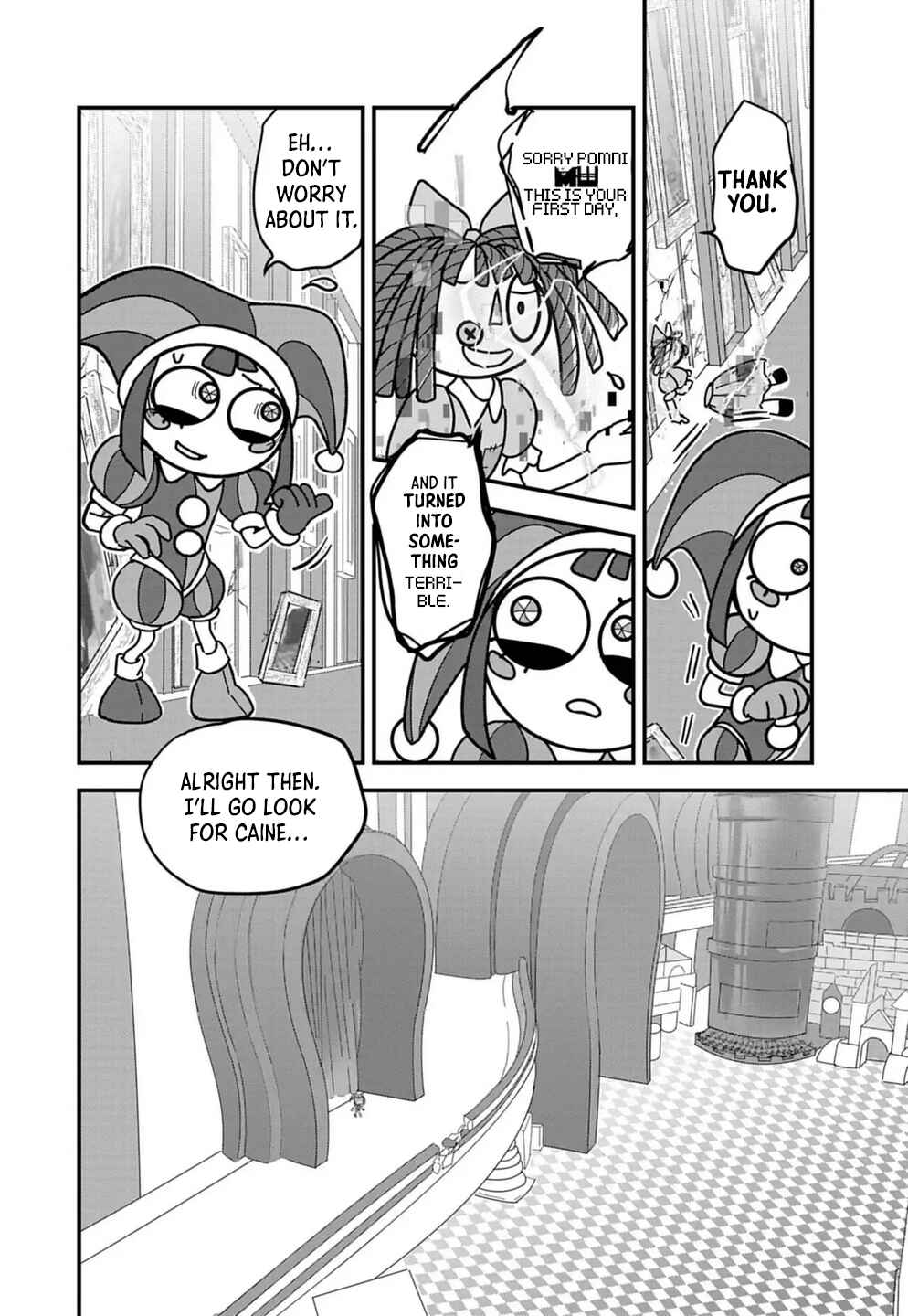 Chapter 3 - Page 20