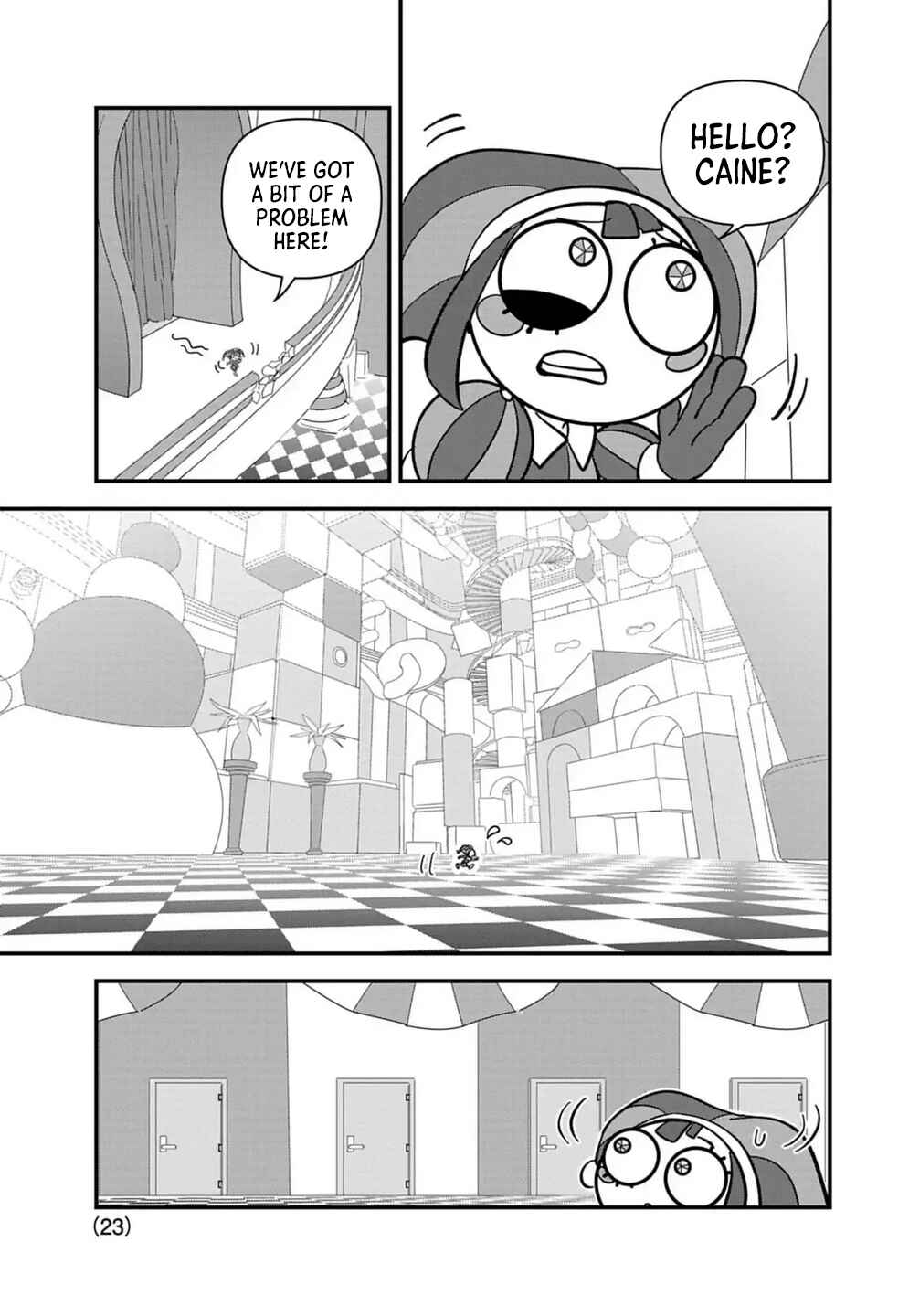 Chapter 3 - Page 21
