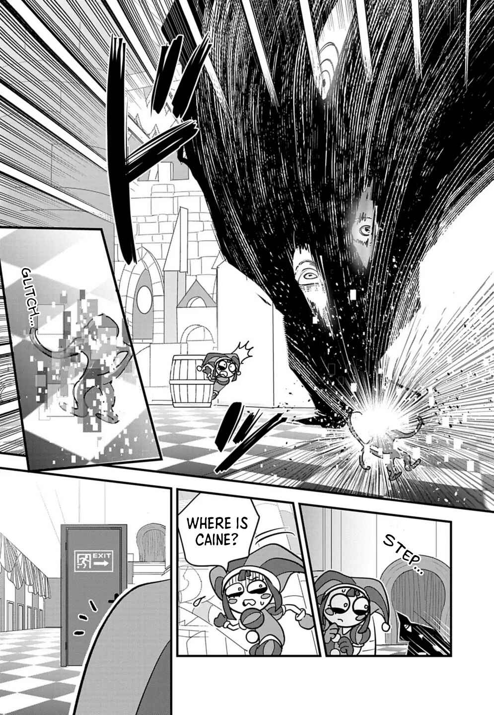 Chapter 3 - Page 29