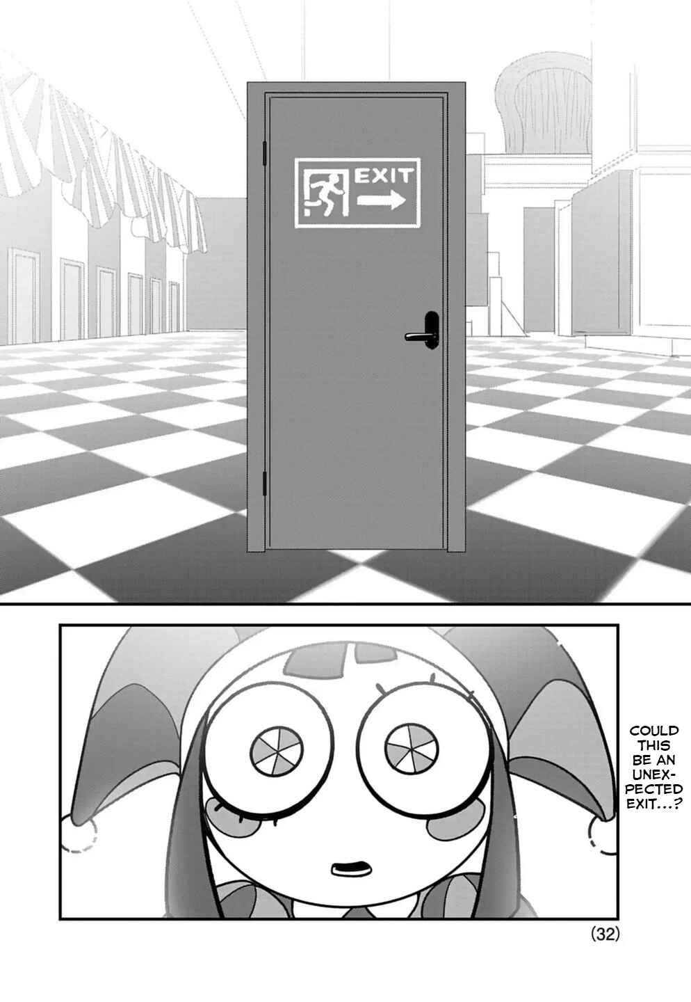 Chapter 3 - Page 30