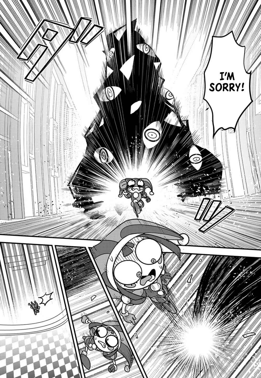 Chapter 3 - Page 7