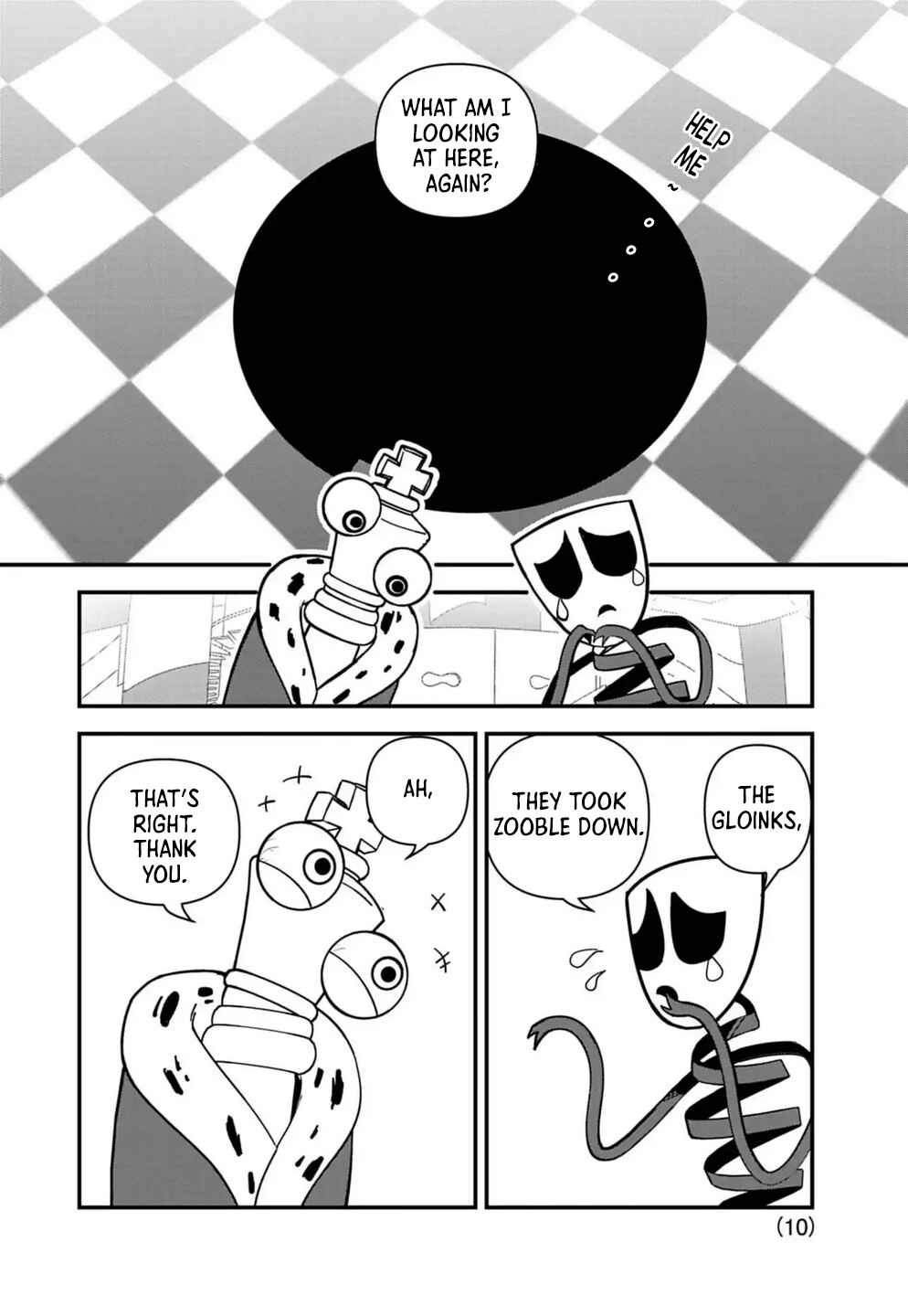 Chapter 3 - Page 9