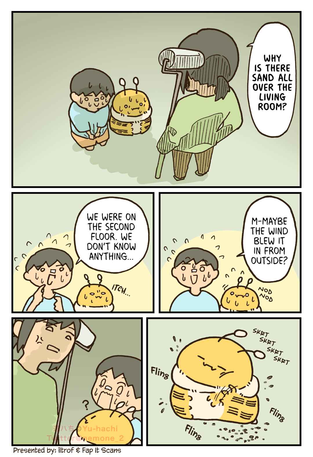 Chapter 62 - Page 1