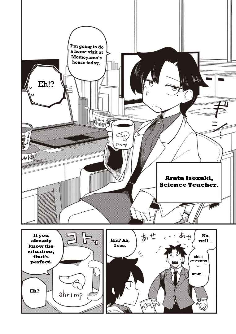 Chapter 2 - Page 2