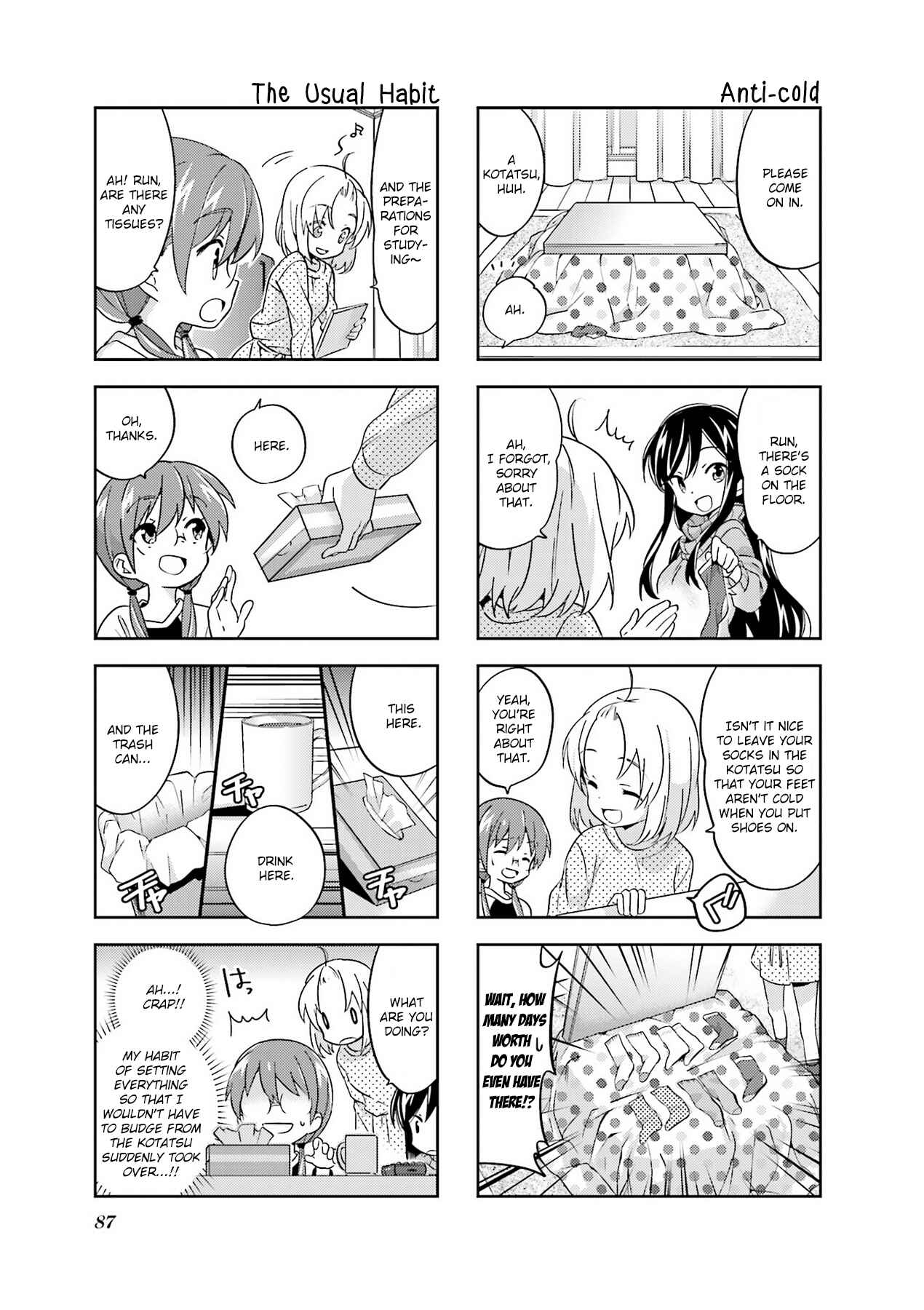 Chapter 91 - Page 3