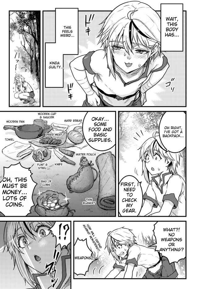 Chapter 1 - Page 10
