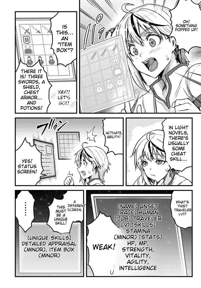 Chapter 1 - Page 11