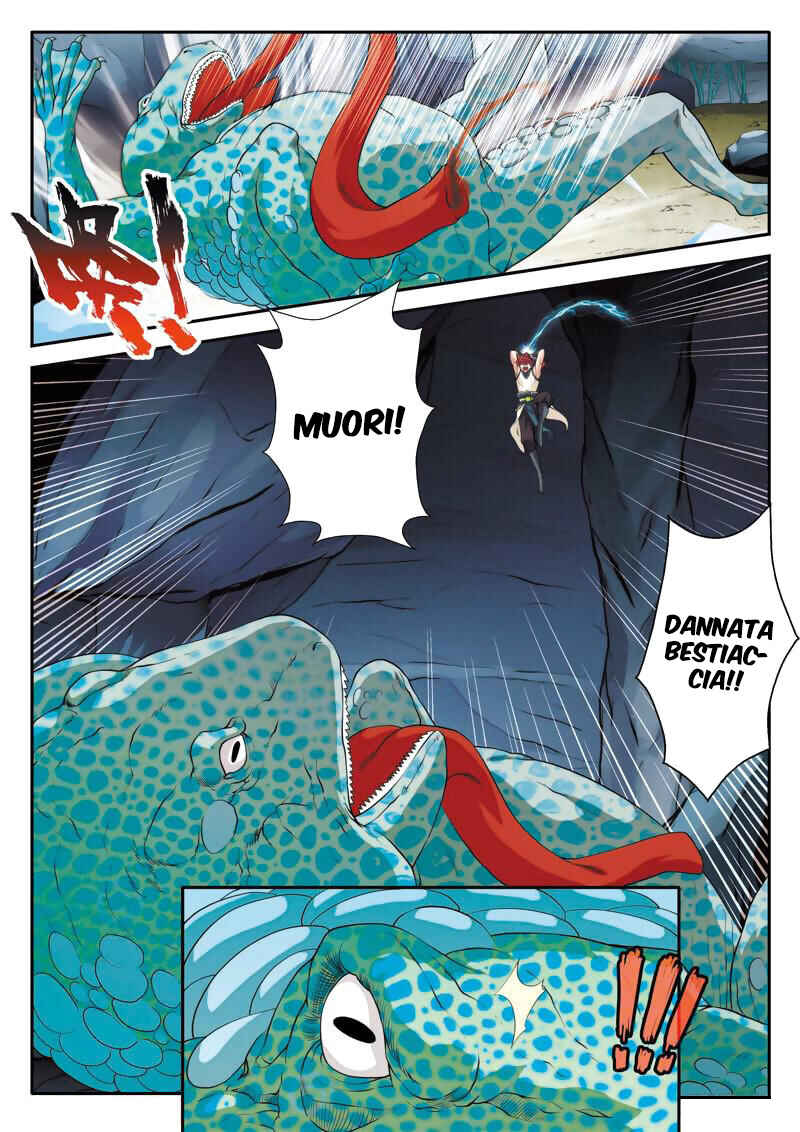 Chapter 85 - Page 11