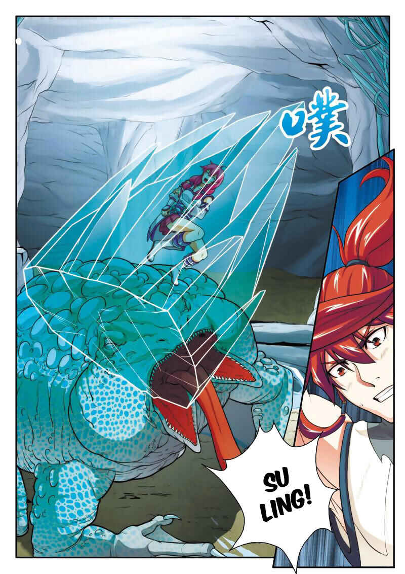 Chapter 85 - Page 12