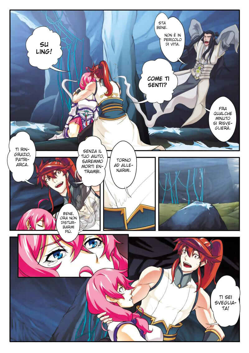 Chapter 85 - Page 14