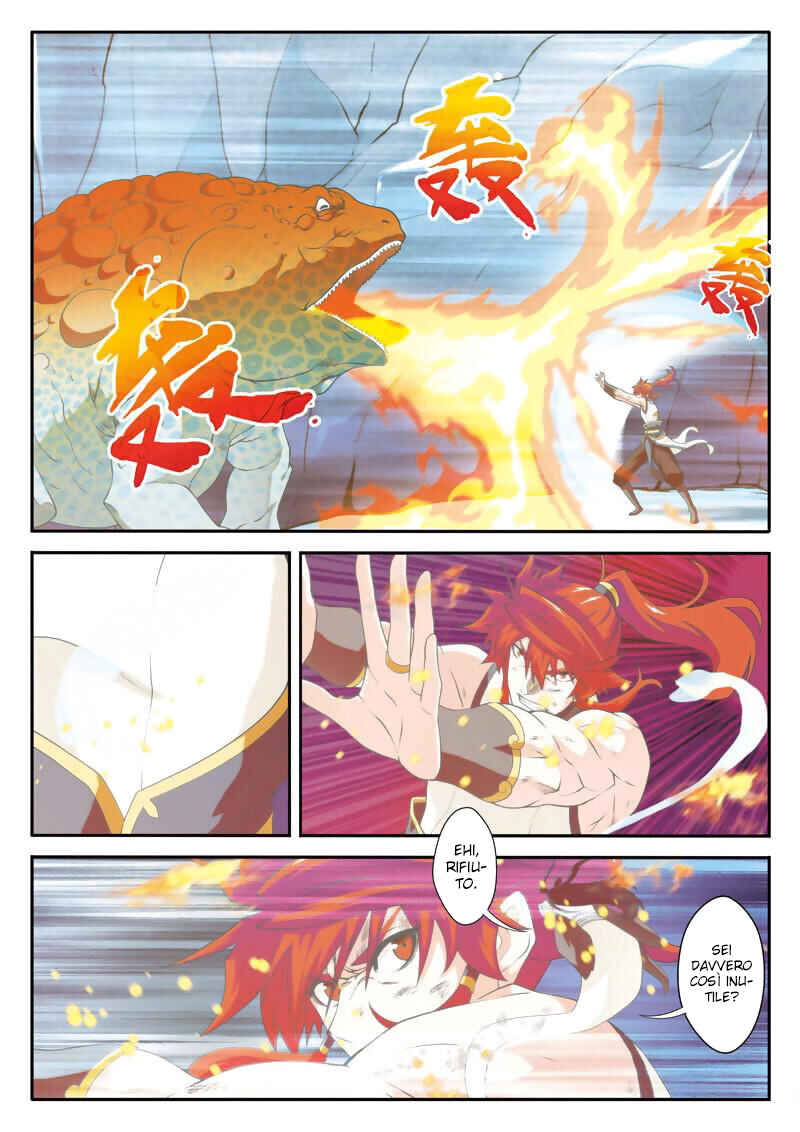 Chapter 85 - Page 4