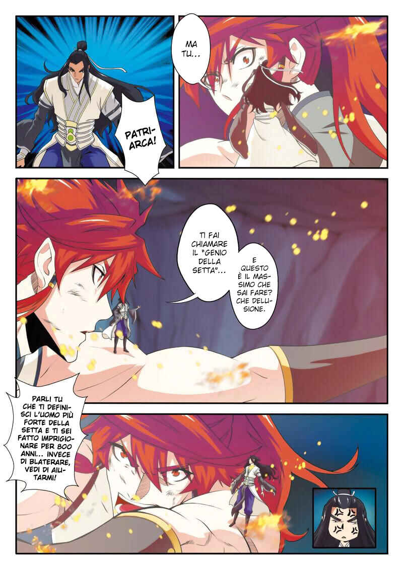 Chapter 85 - Page 5
