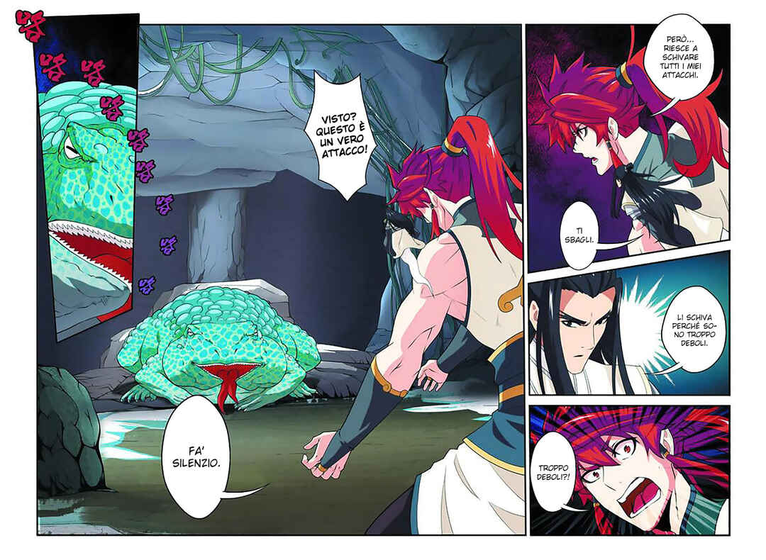 Chapter 85 - Page 7