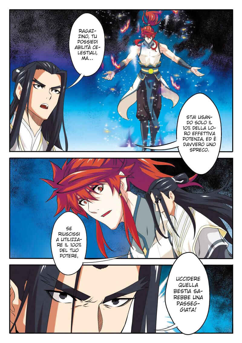 Chapter 85 - Page 8