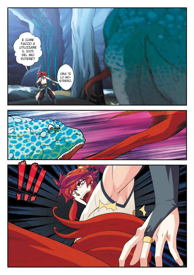 Chapter 85 - Page 9