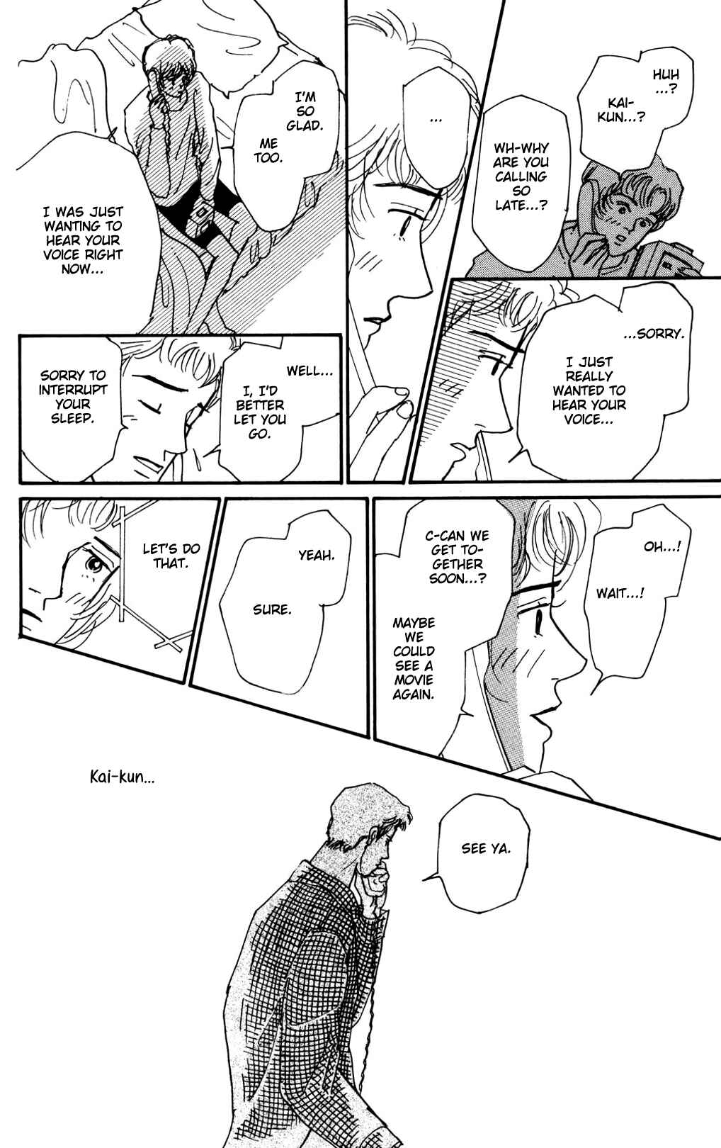 Chapter 11 - Page 34
