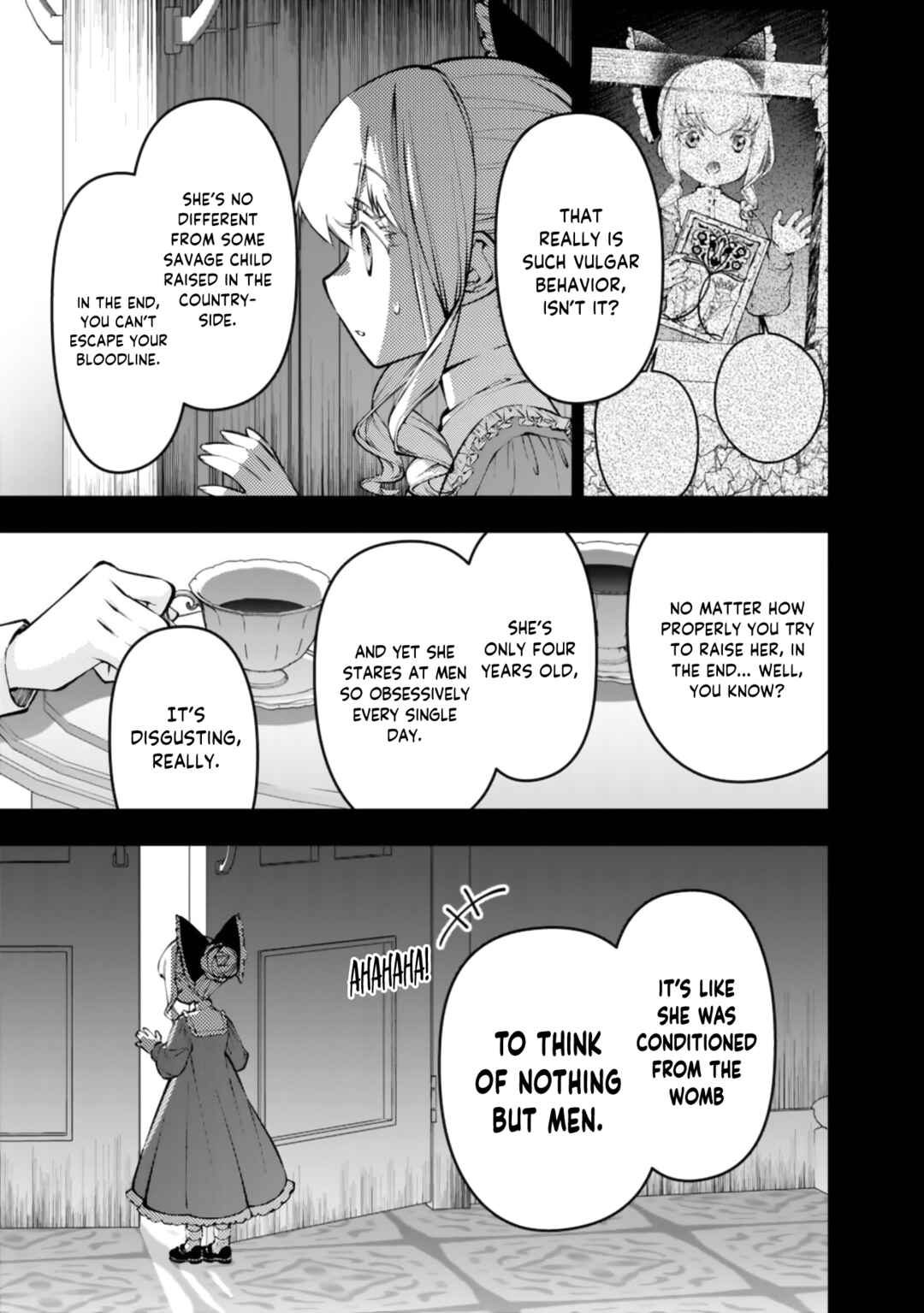 Chapter 132 - Page 20