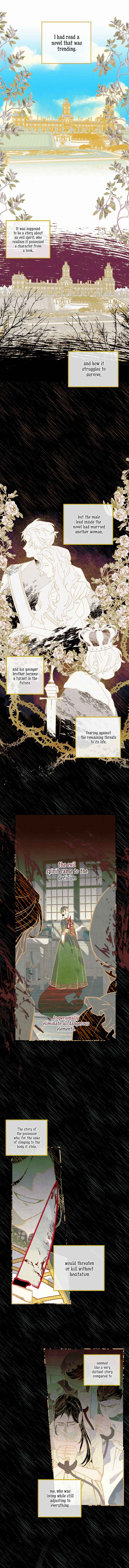 Chapter 1 - Page 1