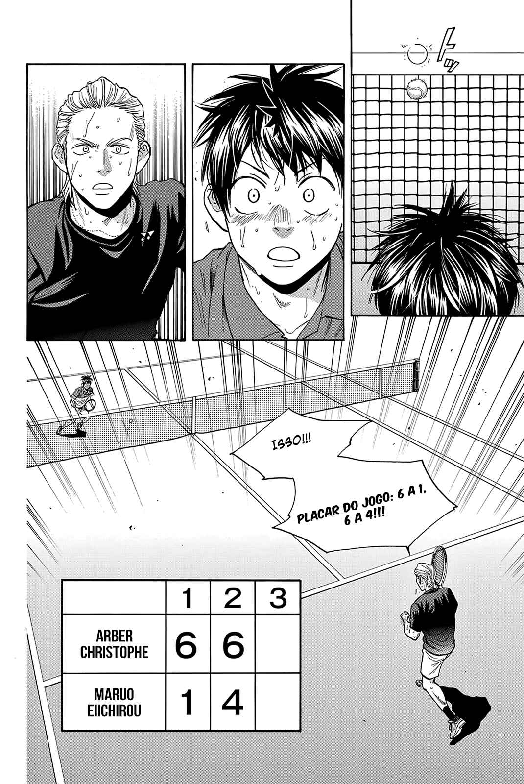 Chapter 379 - Page 14