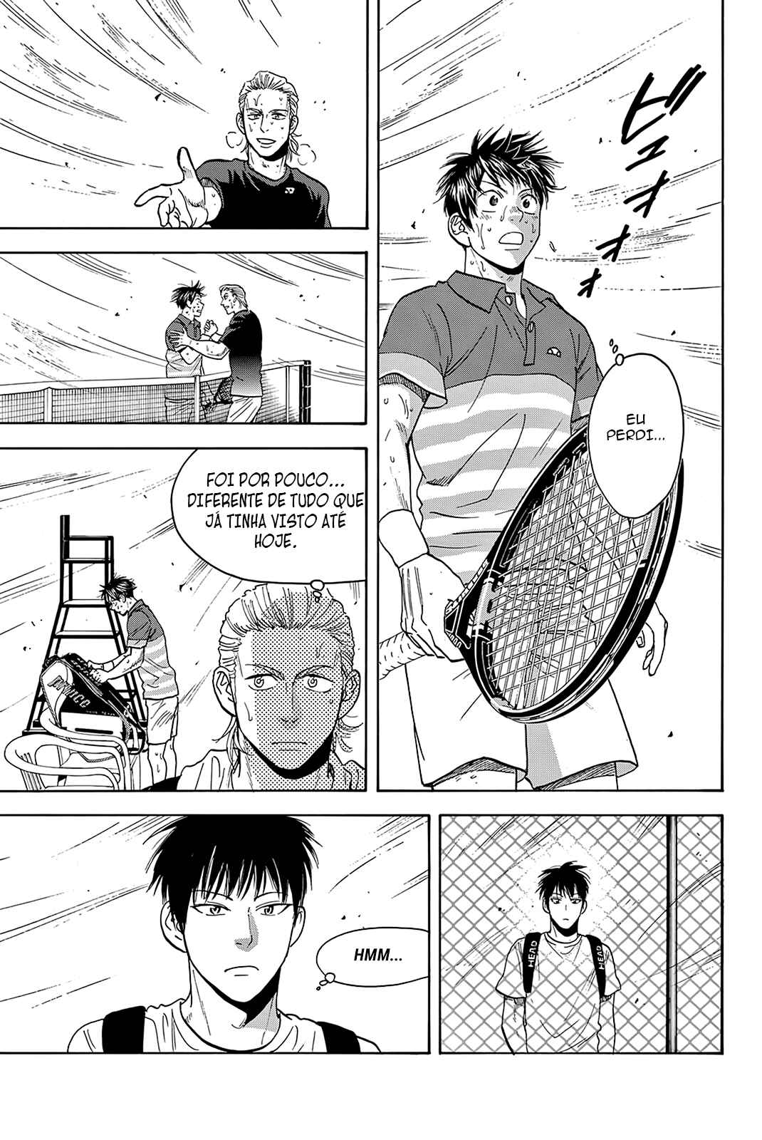 Chapter 379 - Page 15