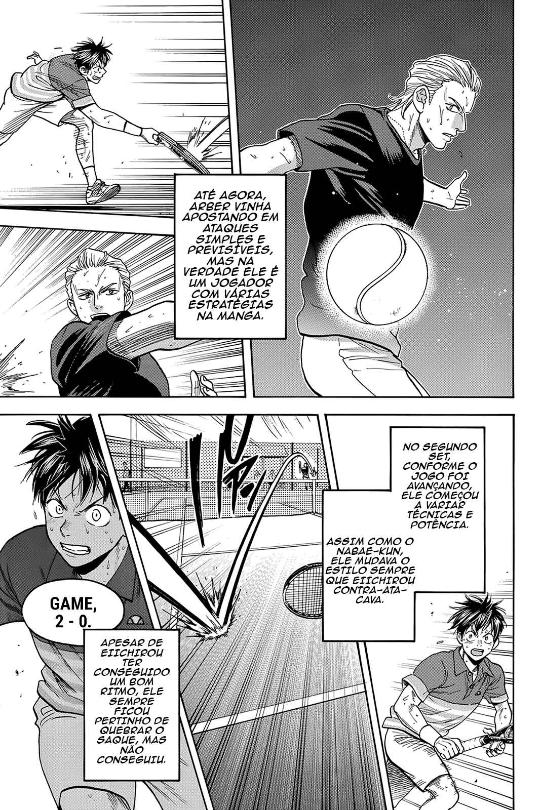 Chapter 379 - Page 5