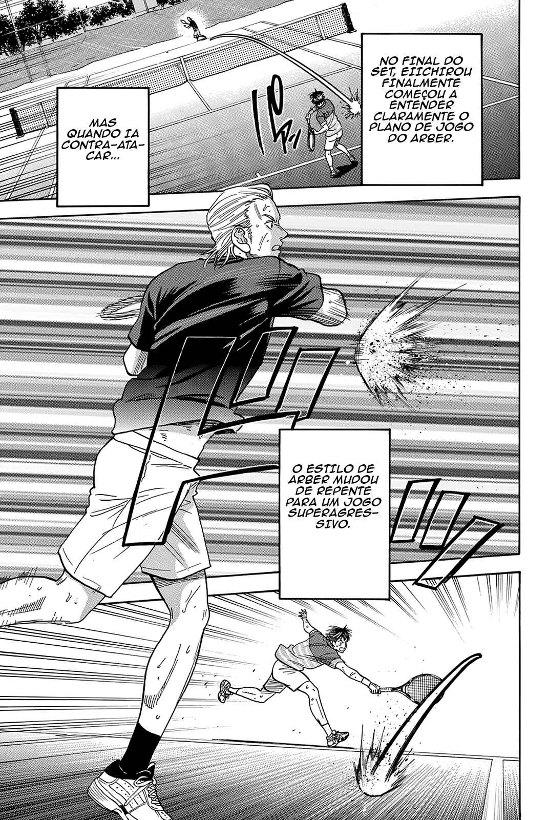 Chapter 379 - Page 7