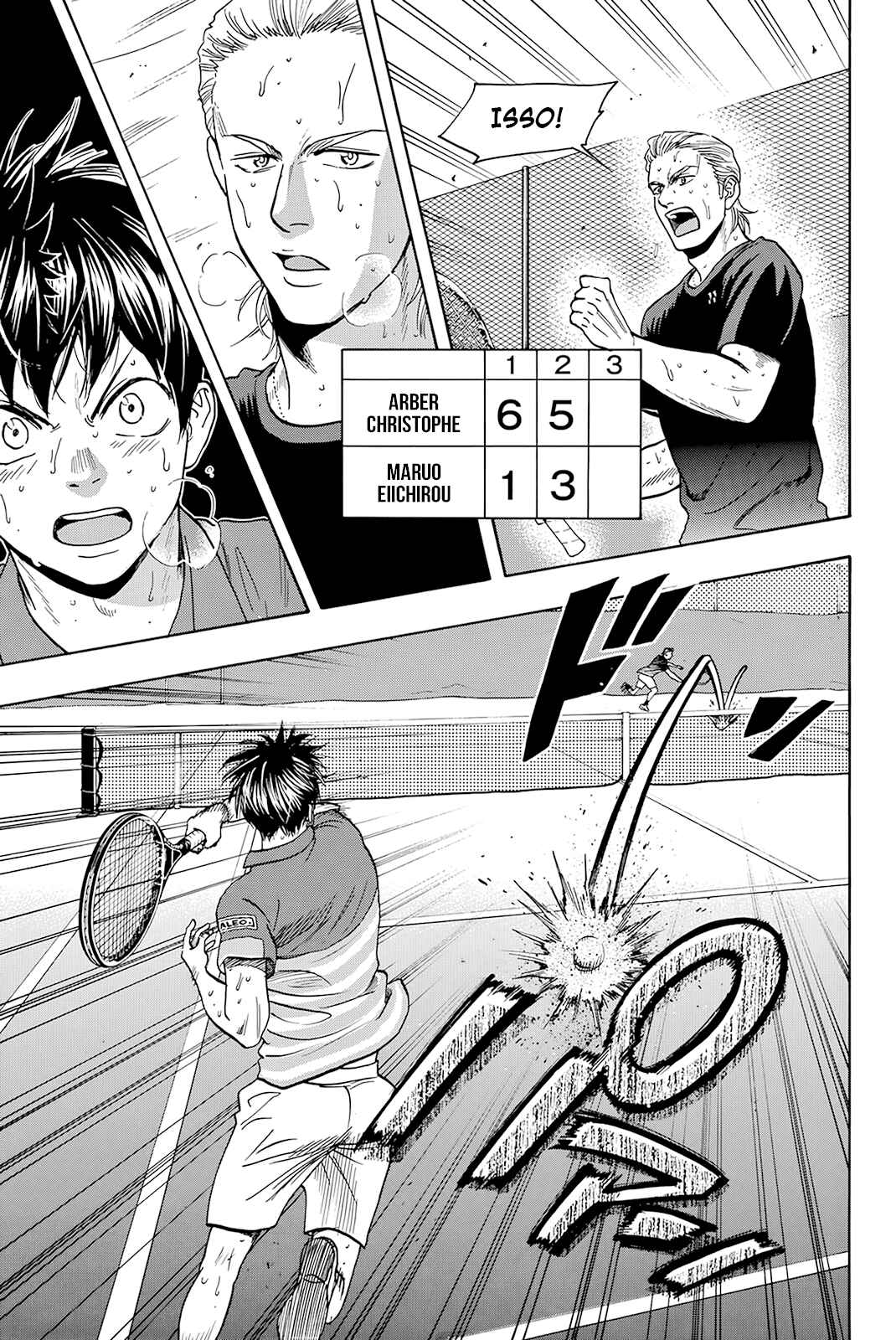 Chapter 379 - Page 9