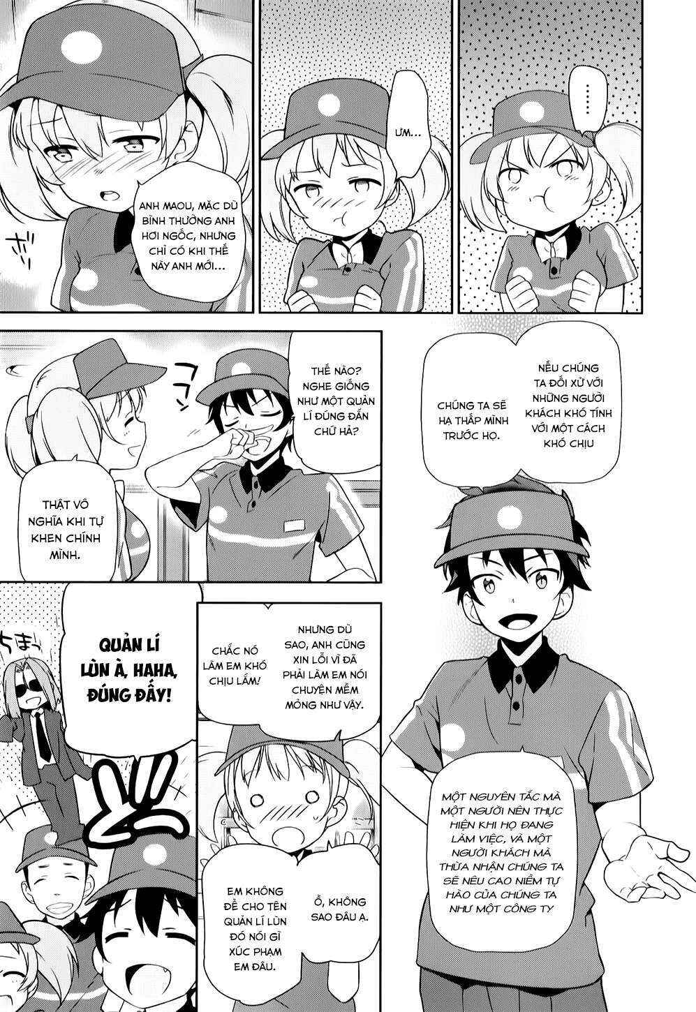 Chapter 18 - Page 20