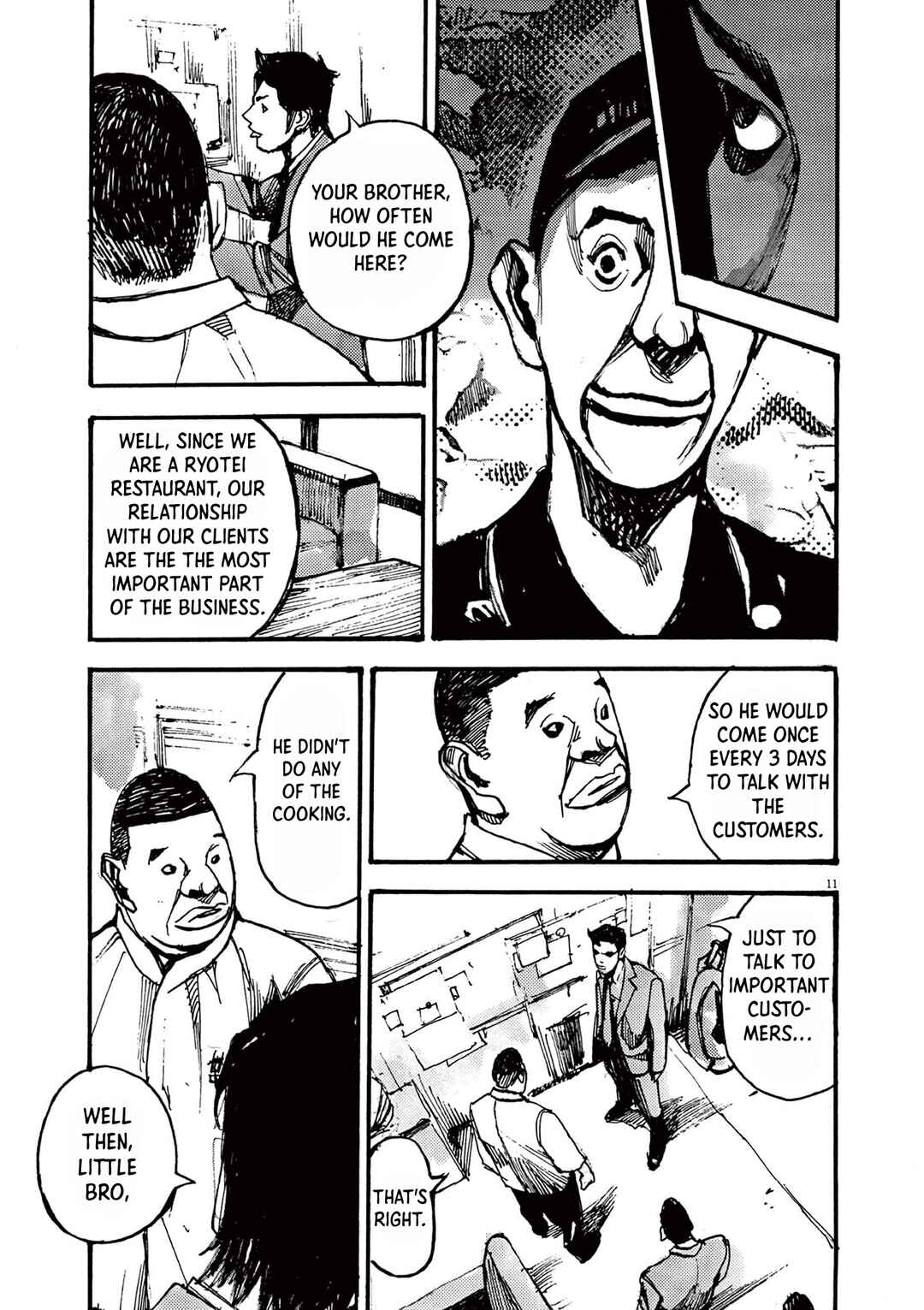 Chapter 33 - Page 11
